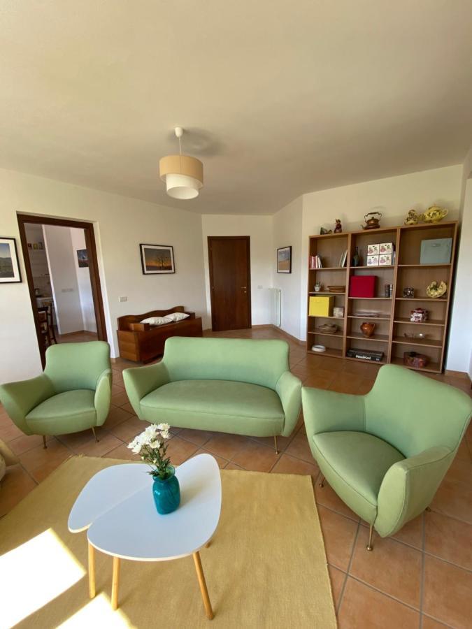 La Casa Di Diana Villa Montecchio  Exterior photo